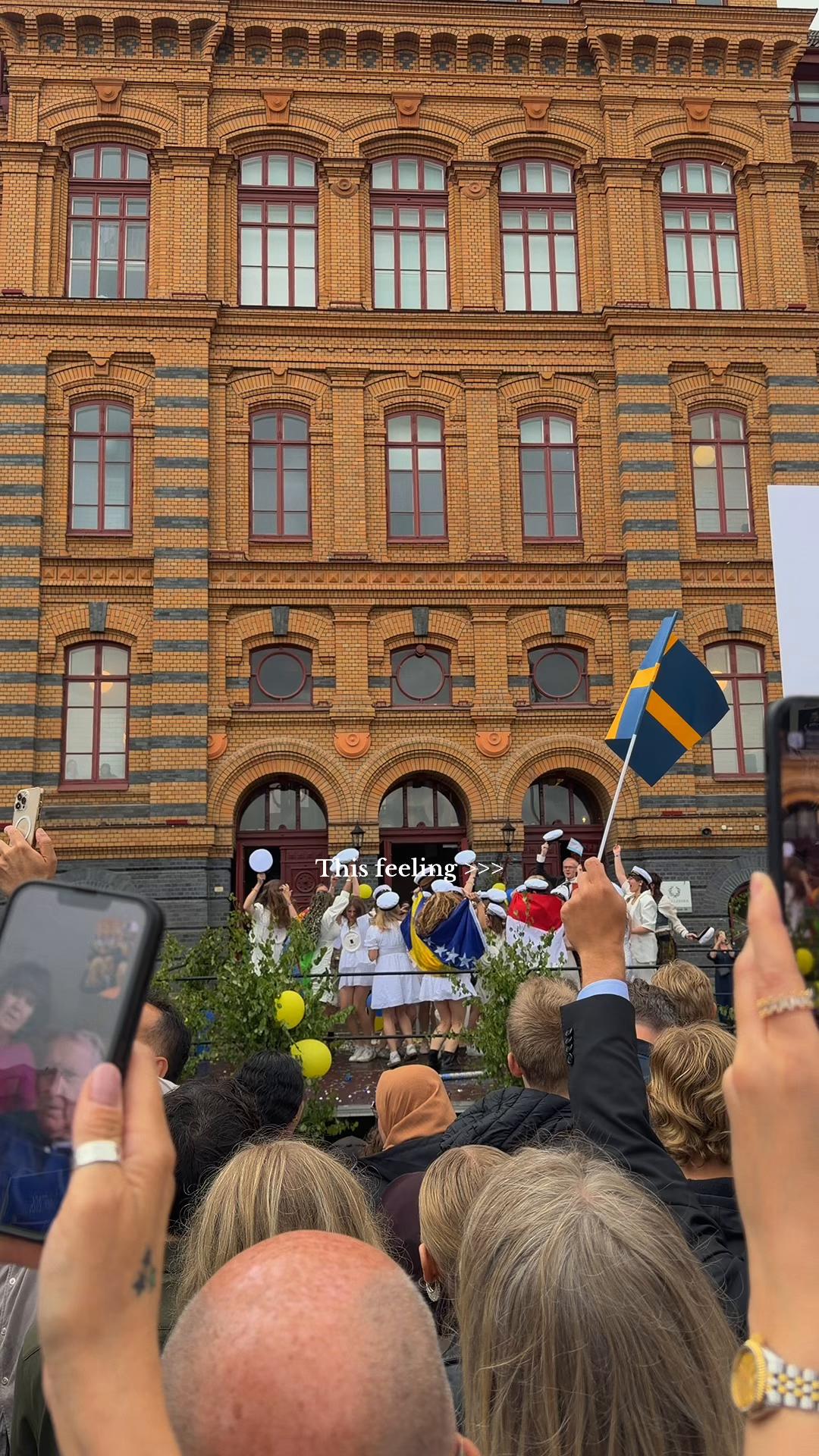 @Sofie Melhus