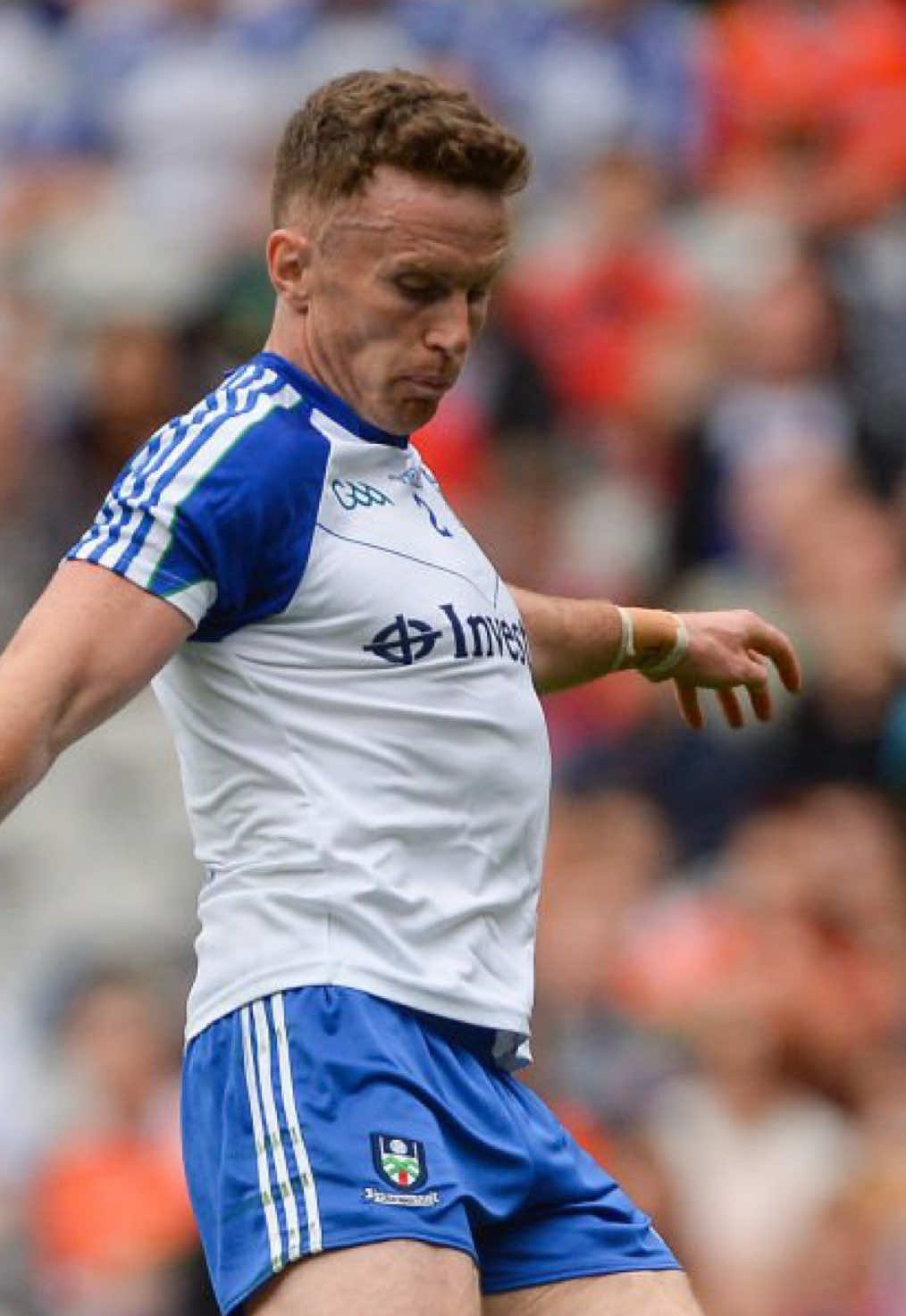 @Ulster GAA