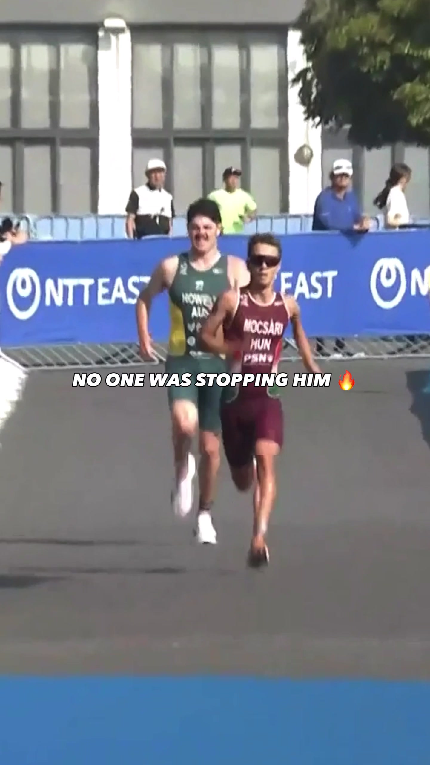 @World Triathlon