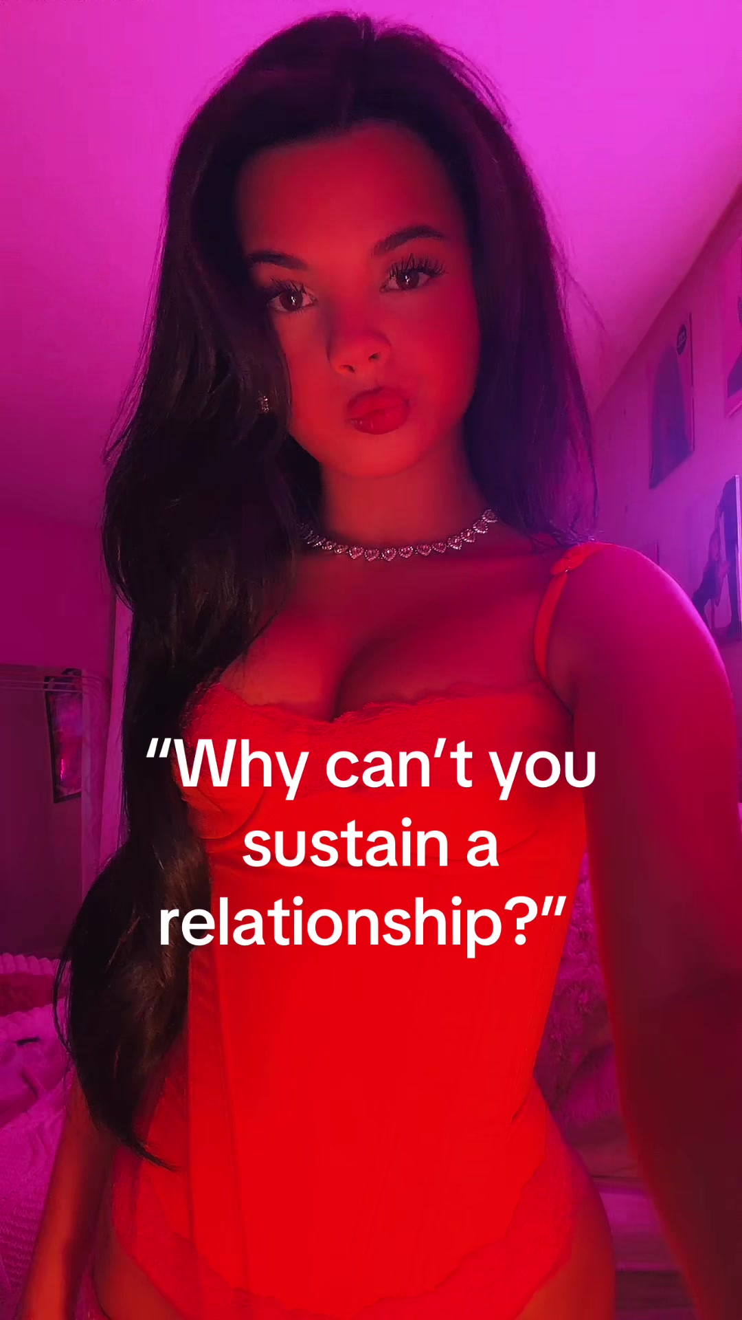 @not me