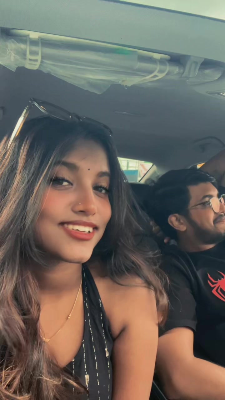 @Nisha_jeyen 💃🏻❤️