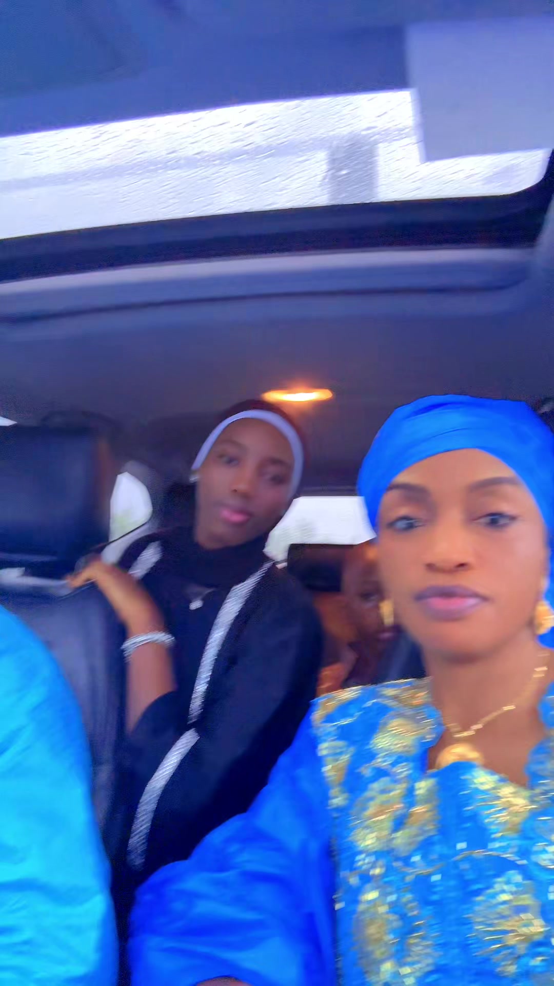 @Mariam Tounkara Kall
