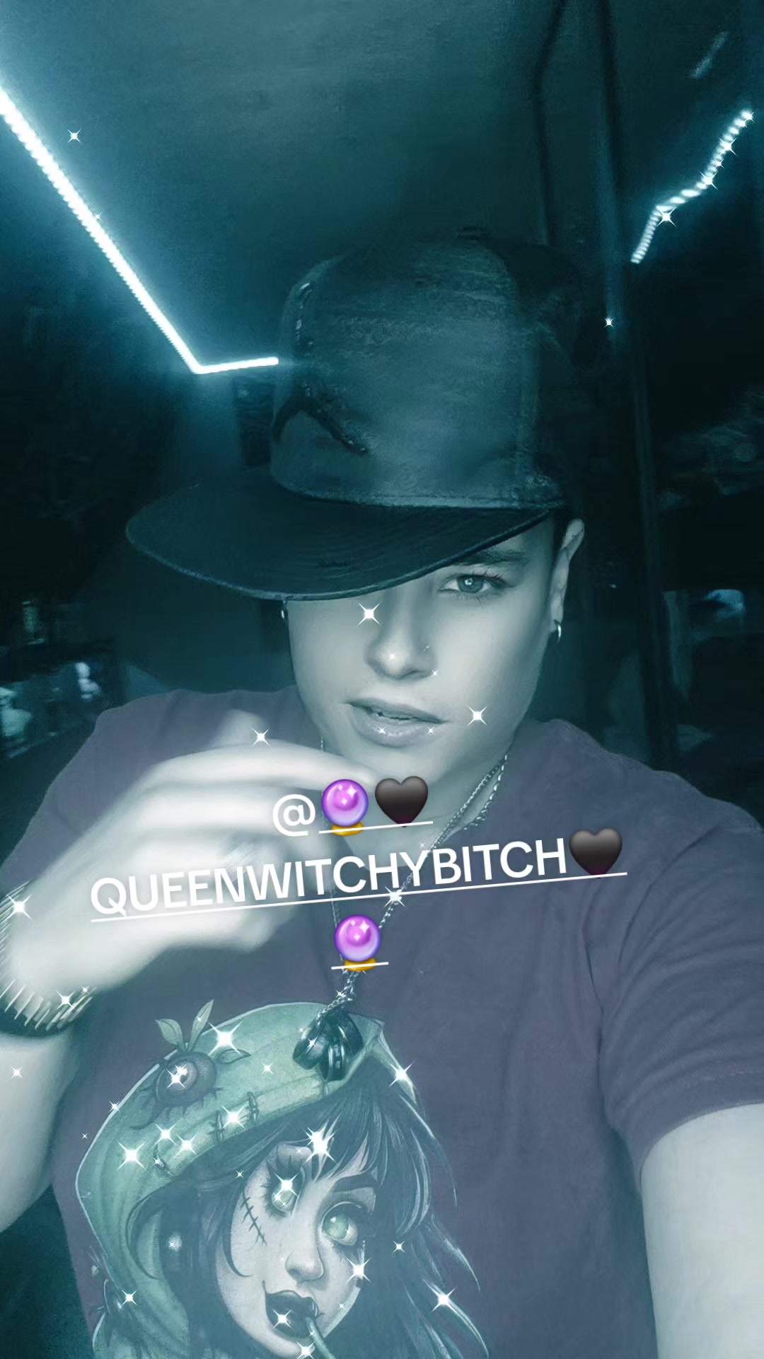 @🔮🖤KING WITCHYBITCH🖤🔮