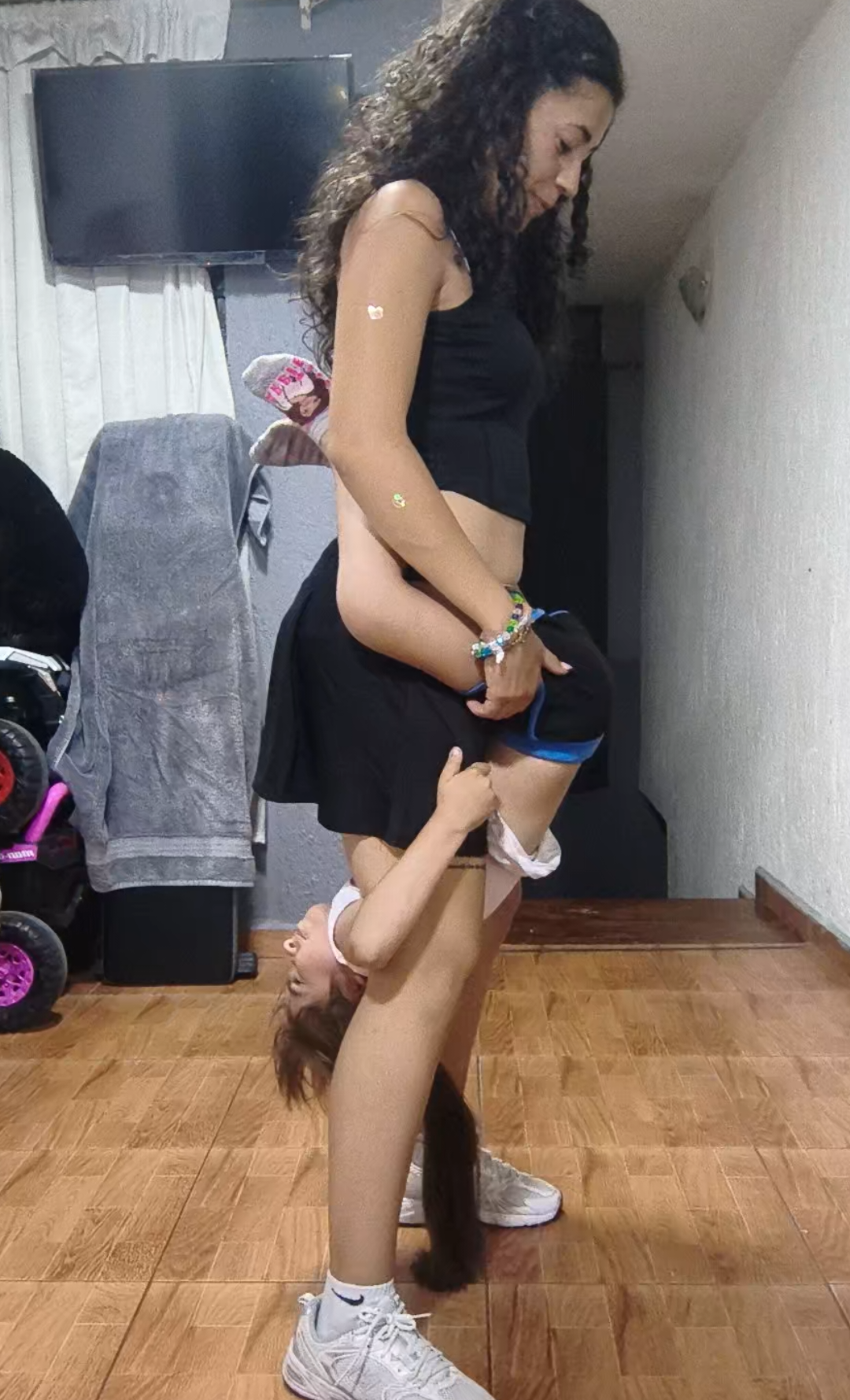 @mileidi castellanos