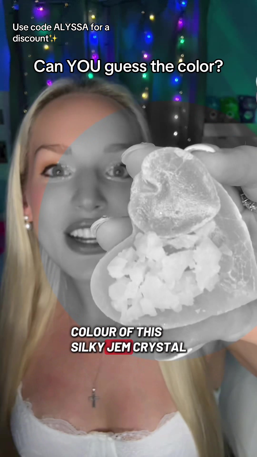@Miss Alyssa Jordan ASMR