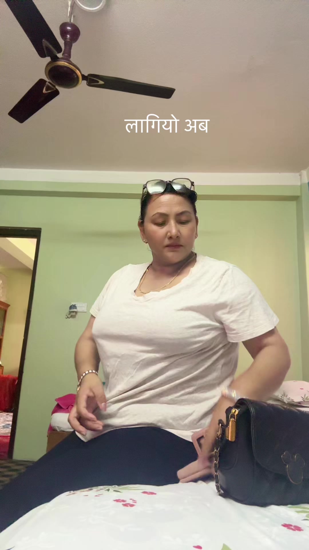 @Bina Pandey