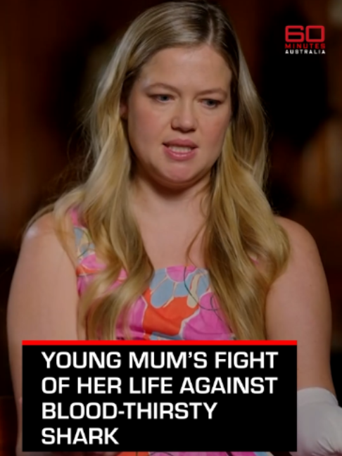 @60 Minutes Australia