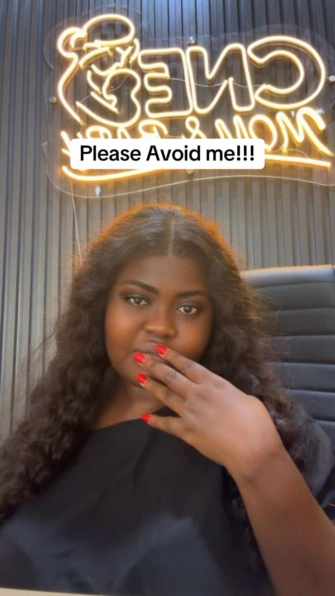 @CelebrityNurseEsther2