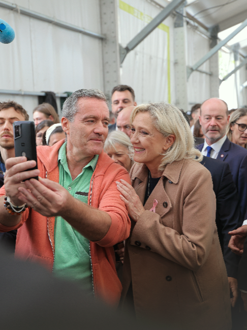 @Rassemblement National