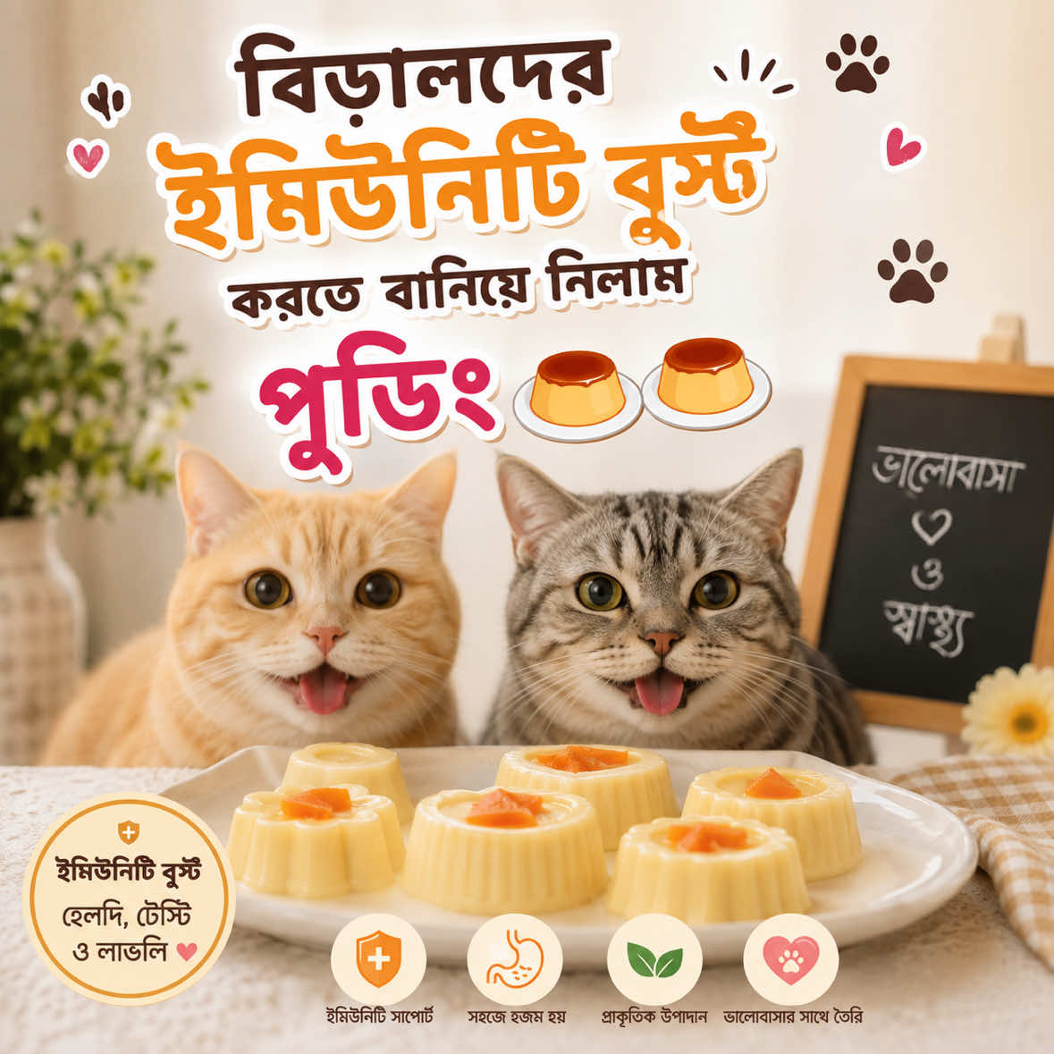 @Pet Shop By Tikli