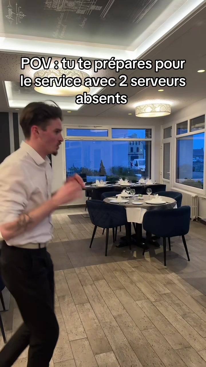 @Hostellerie de la mer