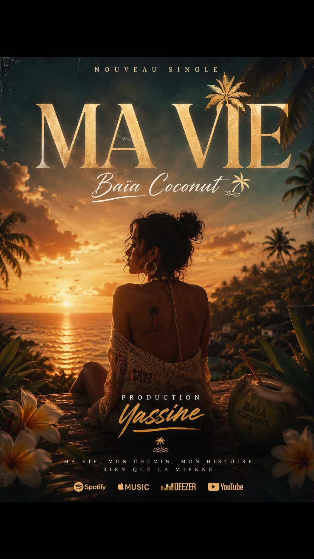 @Baïa Coconut