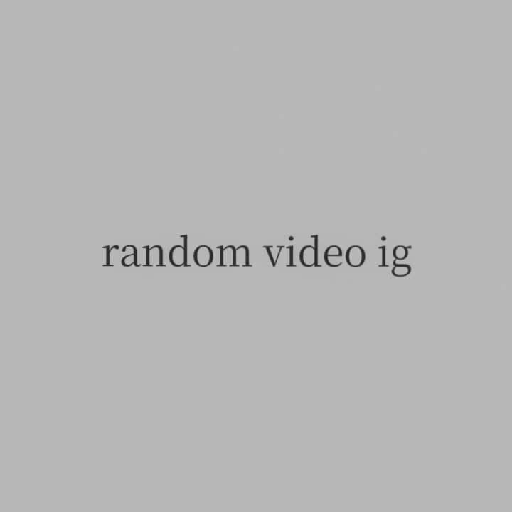 @Random-2