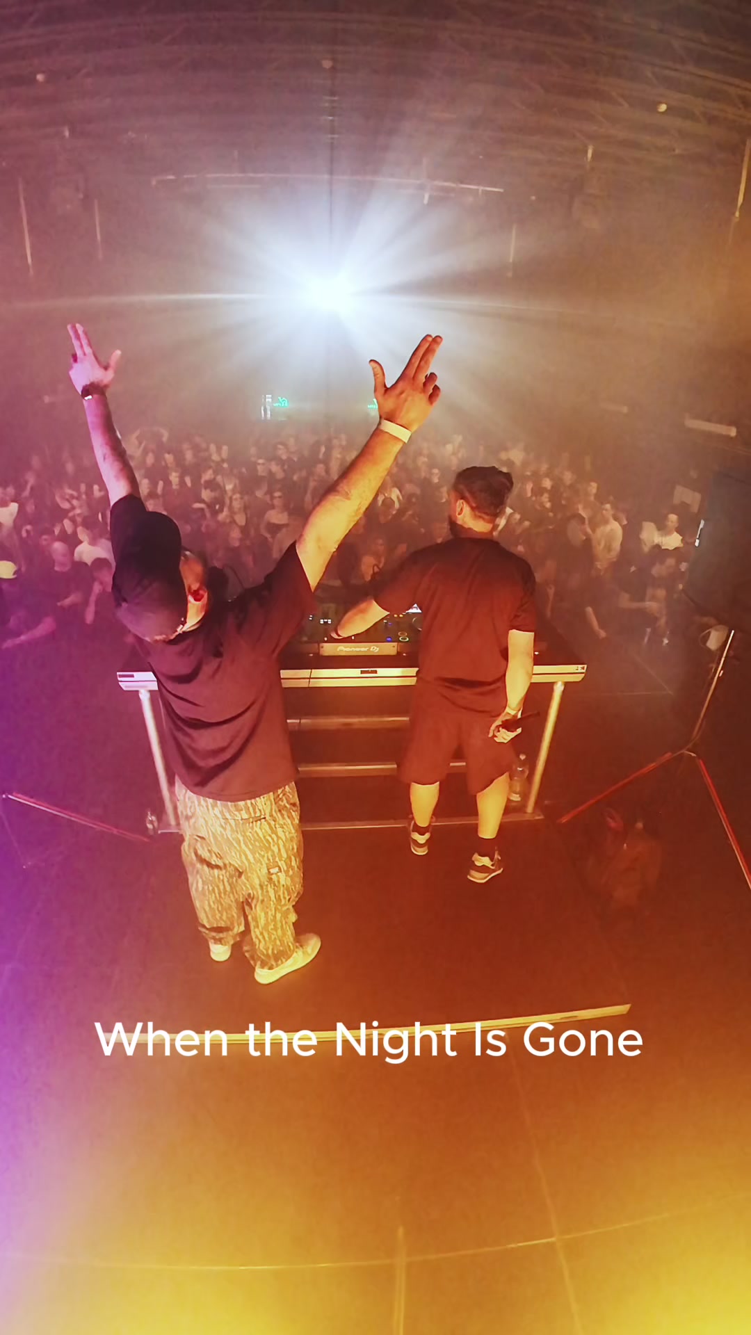 @Freaks & Geeks | DNB Artist