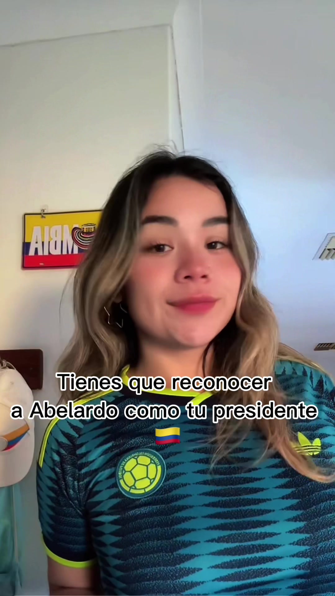 @Chumy Rubiano