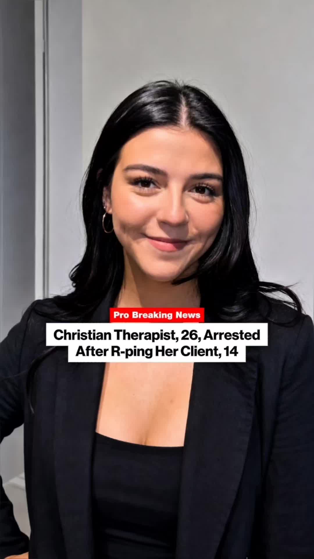@Pro Breaking News