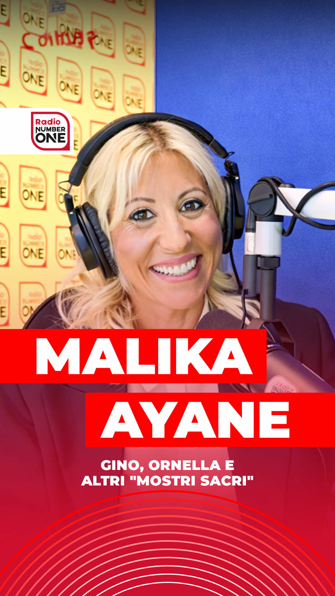 @RadioNumberOne