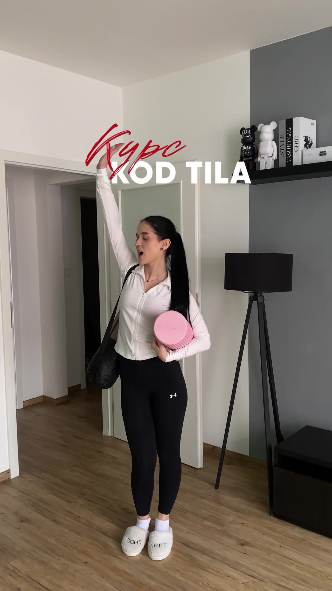 @KRISMINT