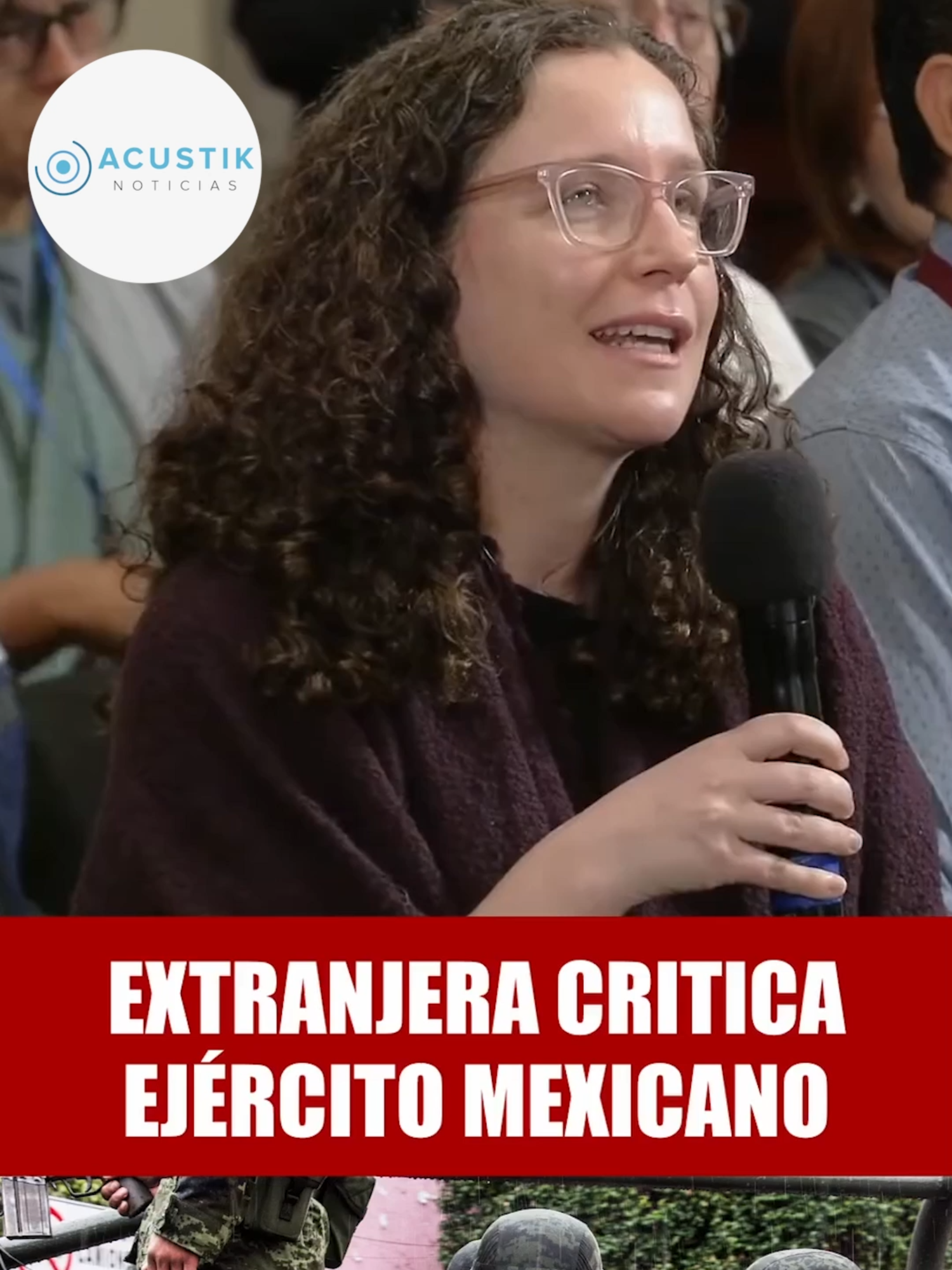 @Acustik Noticias