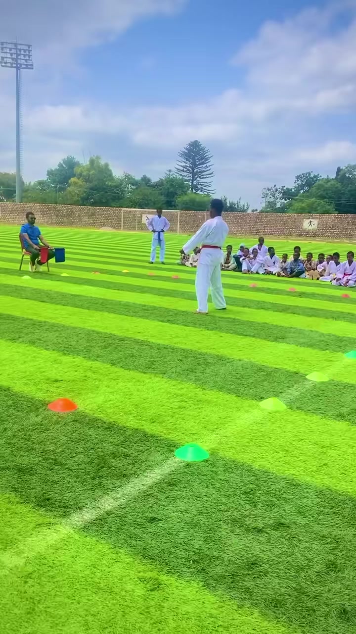 @karate is my life