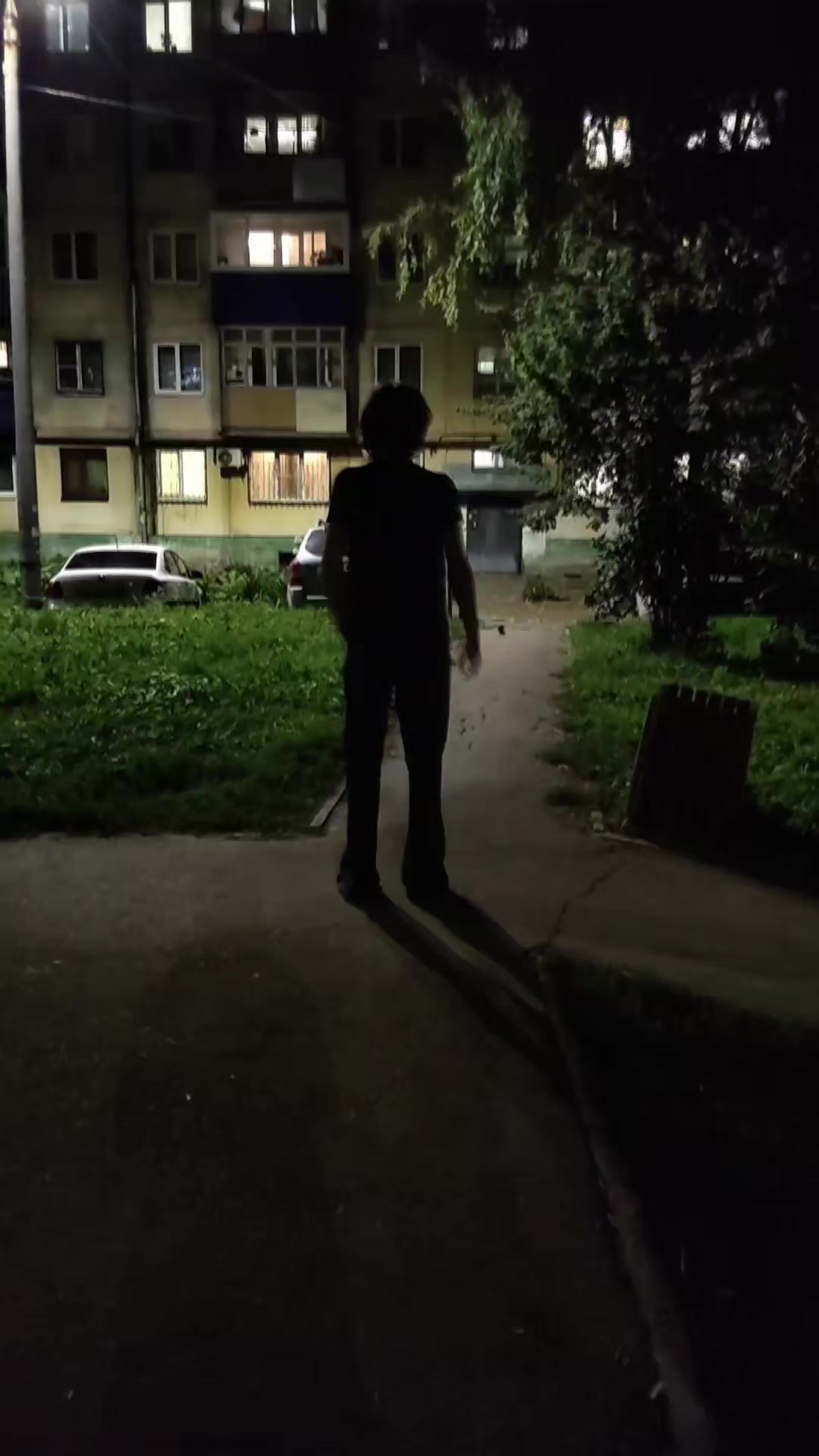 @моральный урод