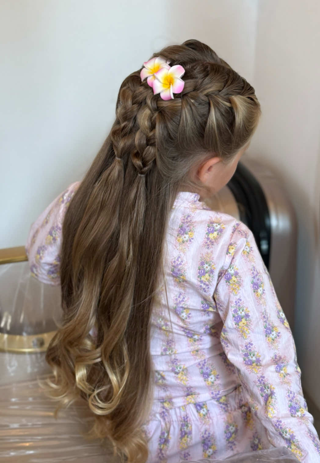 @Lizas hair up
