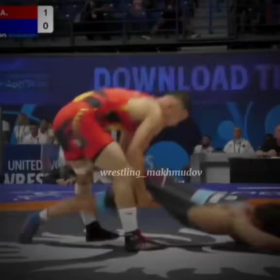 @Wrestling_Makhmudov