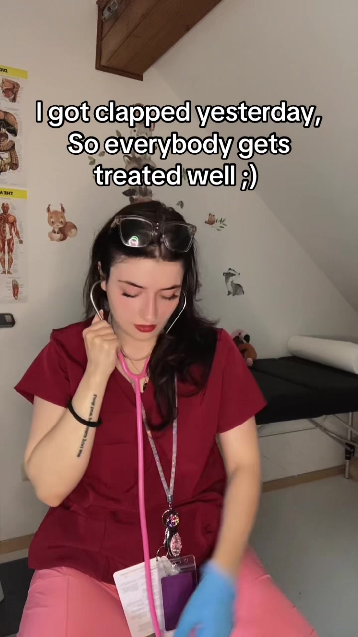 @Rosie