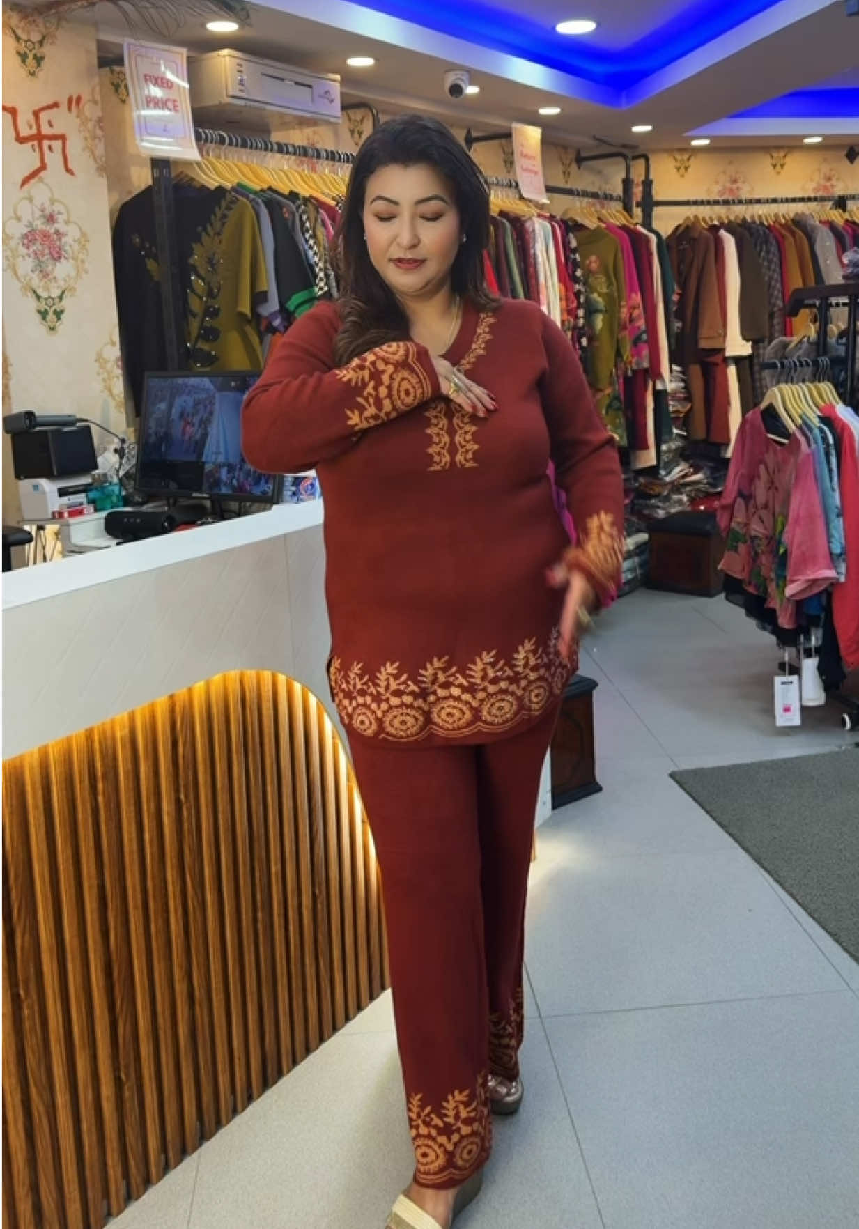 @Style Gallery Nepal