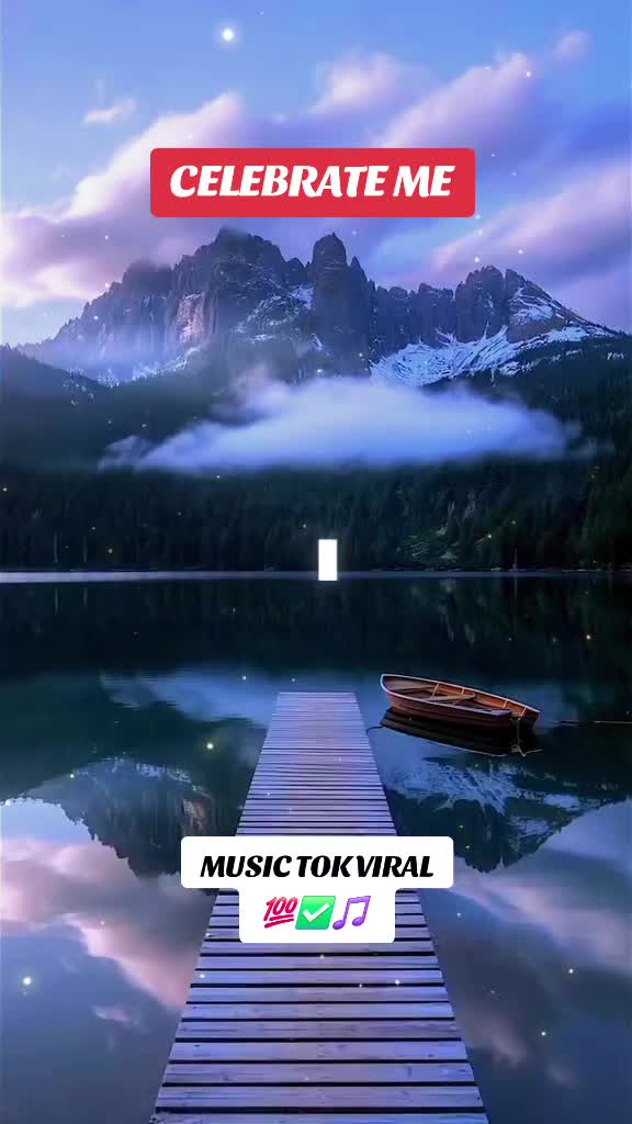 @MUSIC TOK VIRAL