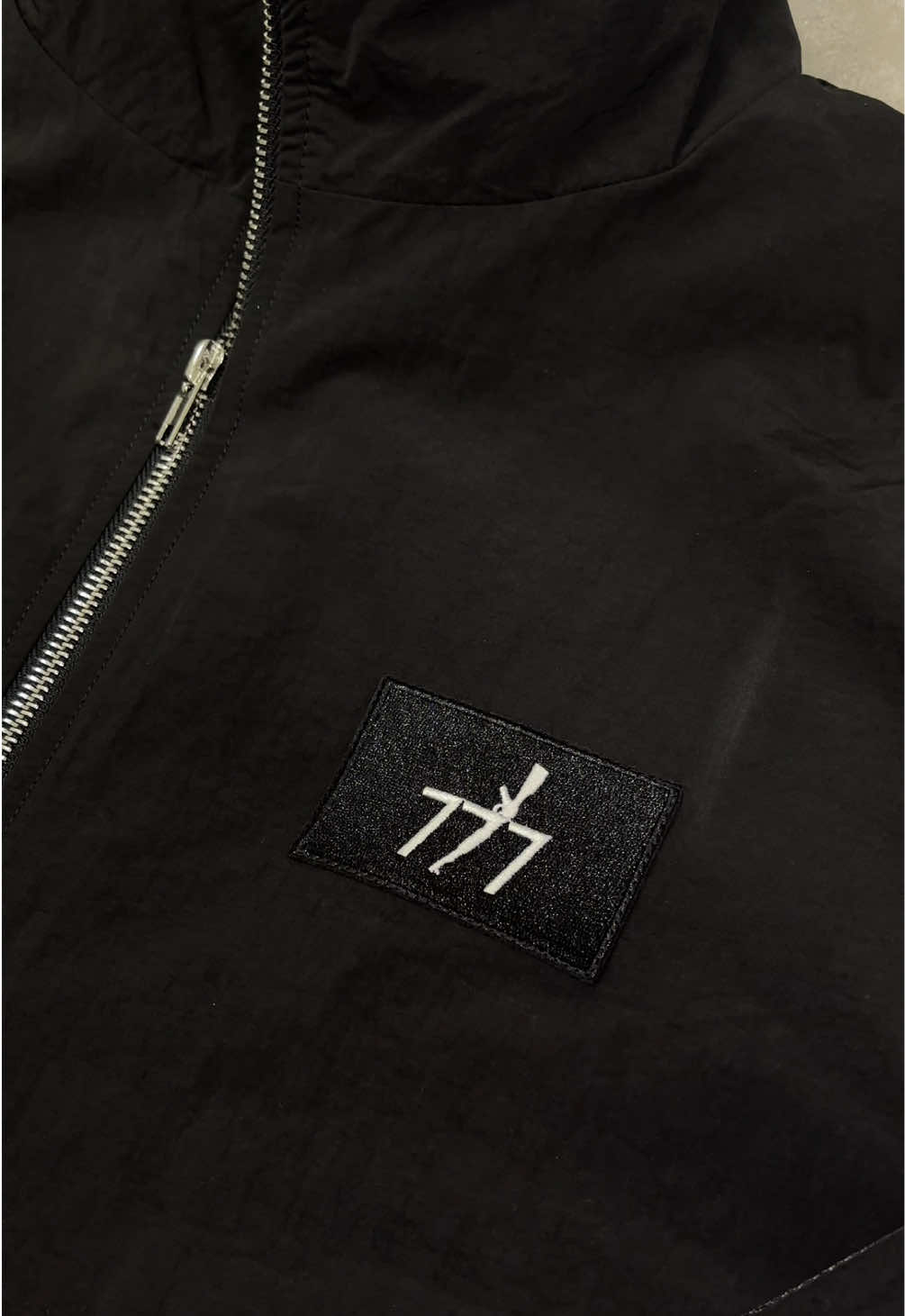 @777 | INVICTAL