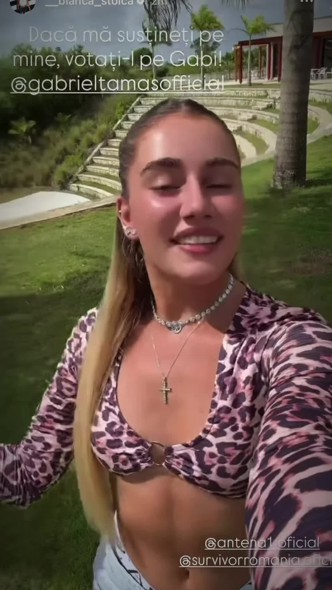 @Bianca Stoica 💙👑