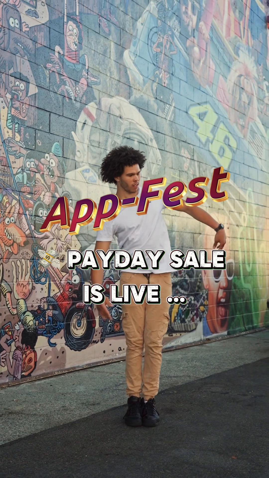 @App-Fest