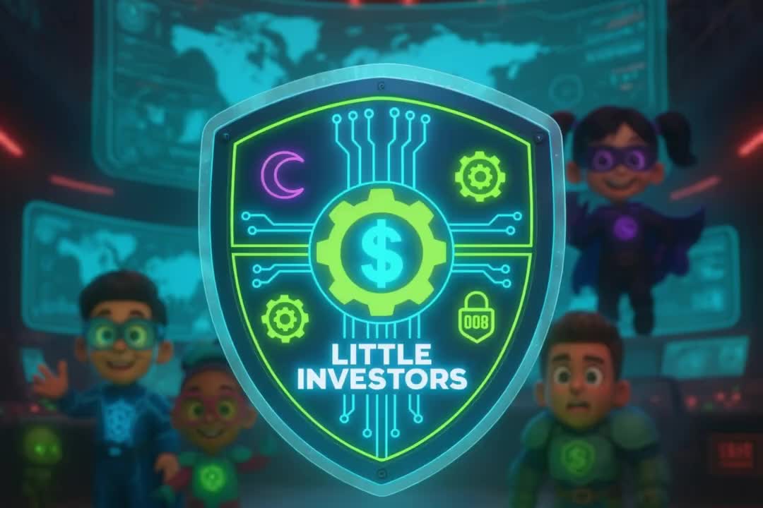 @Little Investors