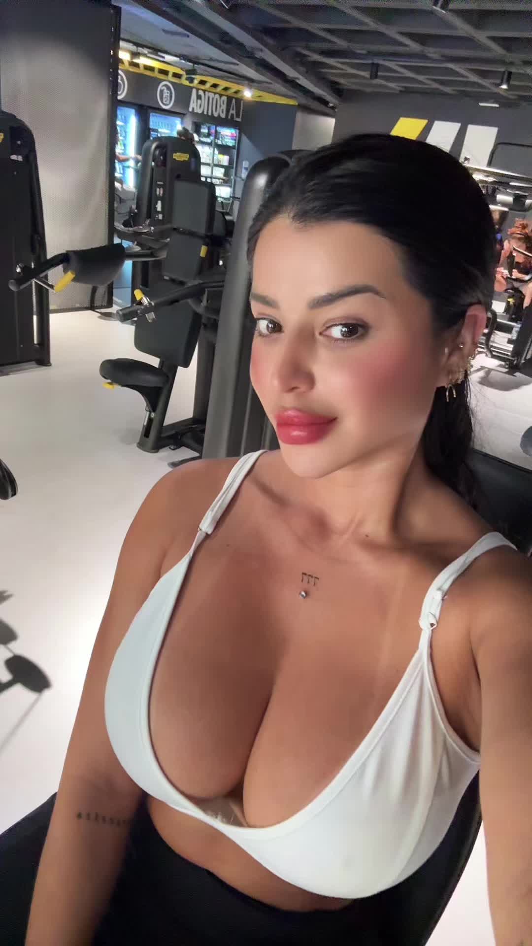 @Sara Retali
