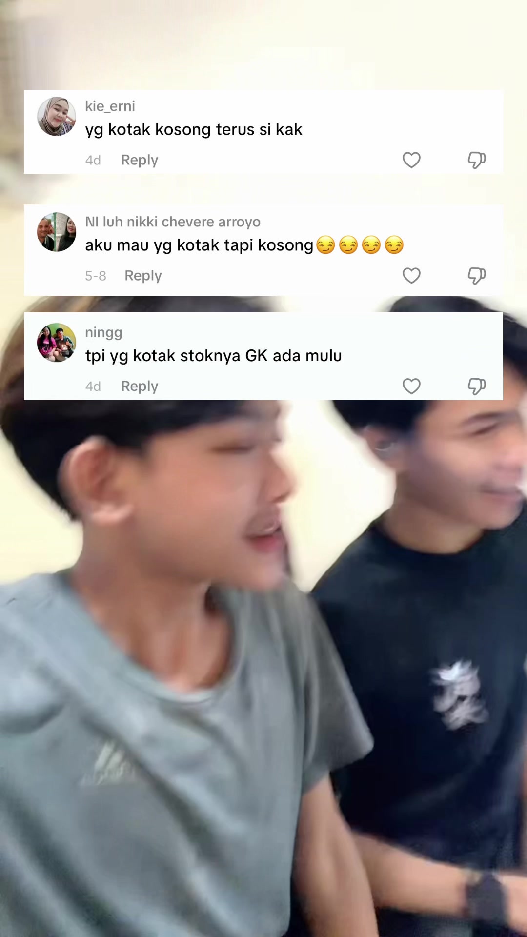@Mendyyyy | ratu kulit dimsum