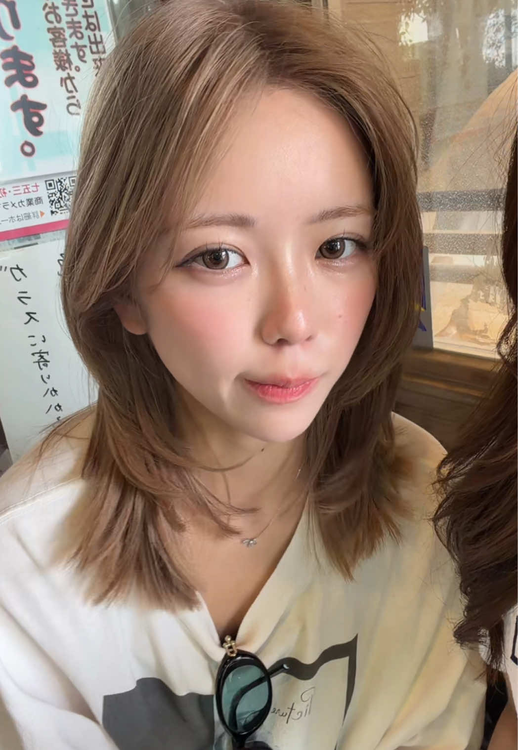 @松澤海優 / Miyu Matsuzawa