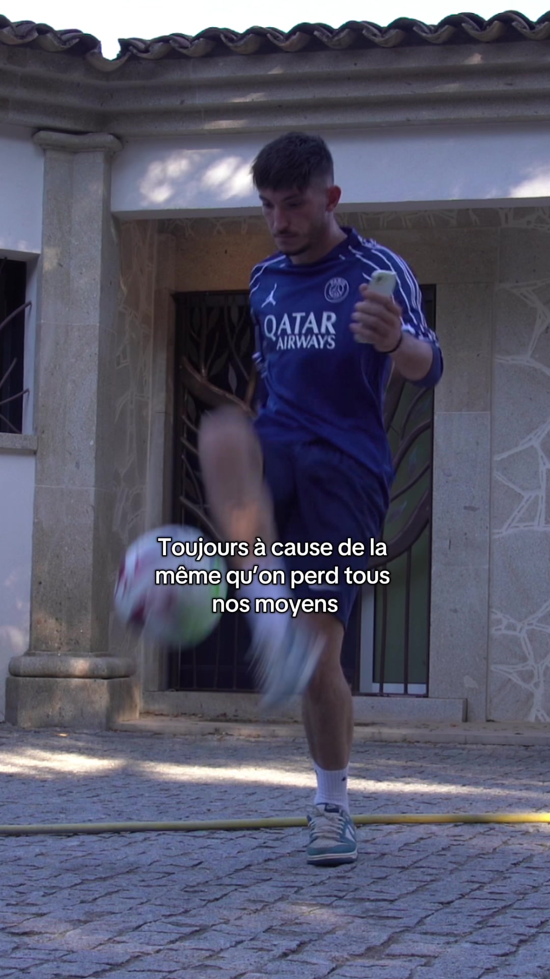@MelvynFootix®