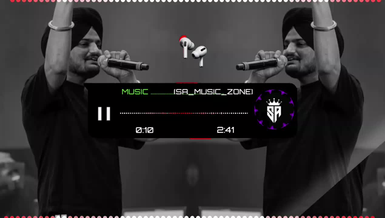 @𝗦𝗔 𝗠𝗨𝗦𝗜𝗖 𝗭𝗢𝗡𝗘 🎧