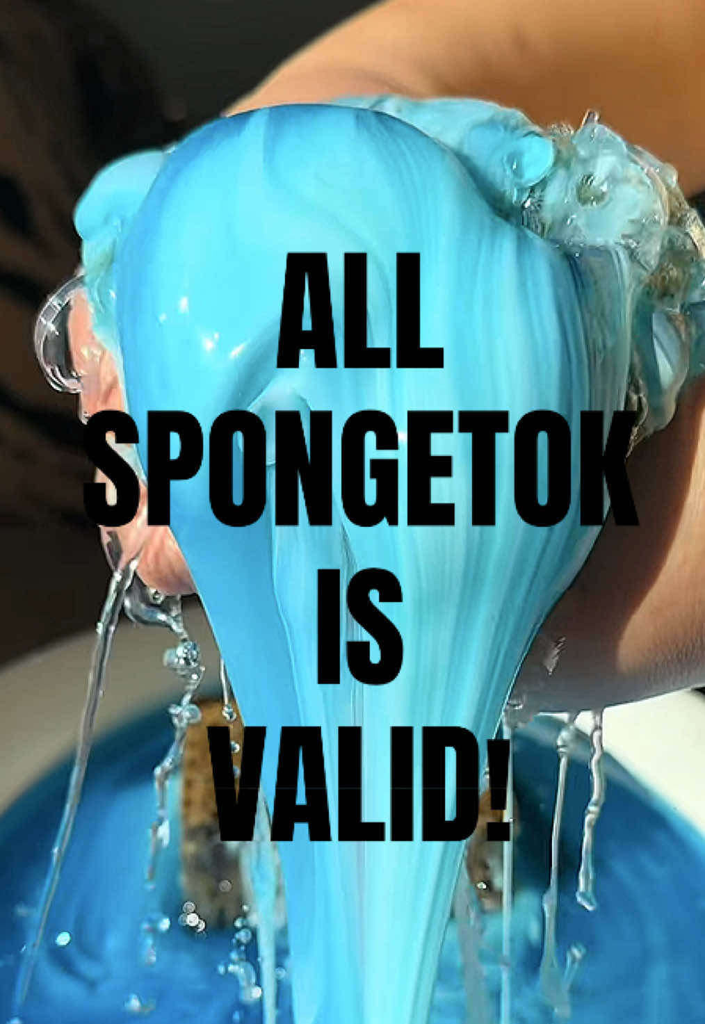 @HD Spongetok Cleantok
