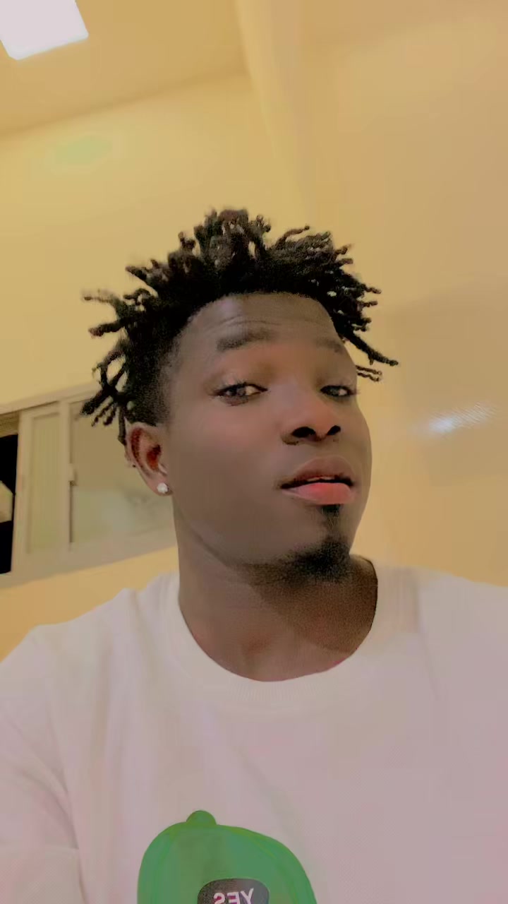 @Kwame Baidoo