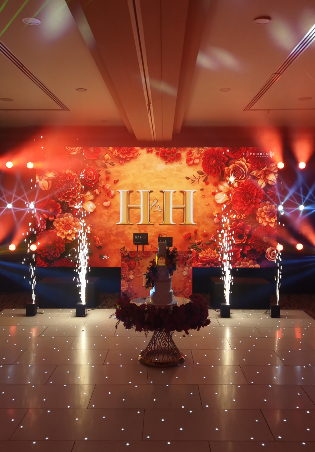 @Dal | Wedding DJ