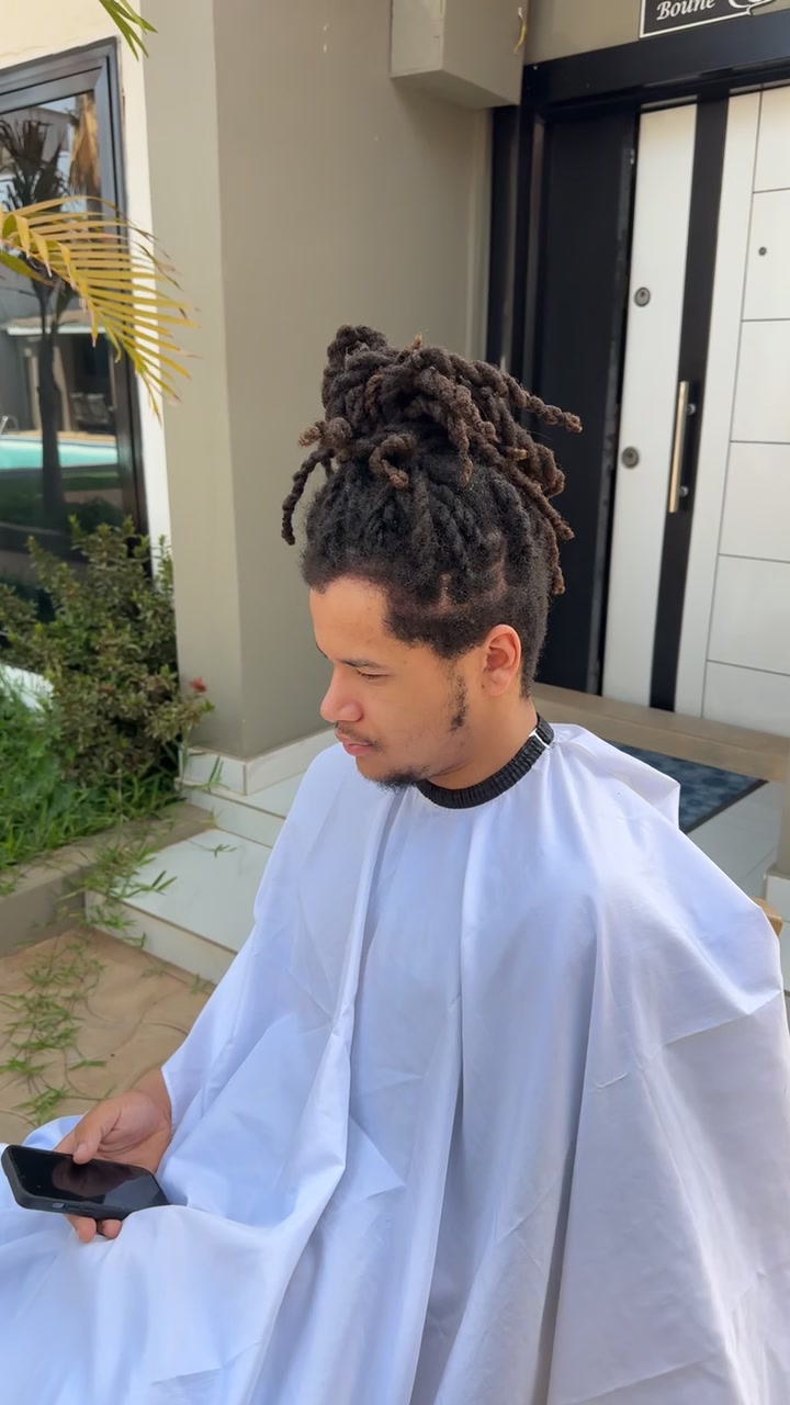 @BOSSBARBERLIMBO💈