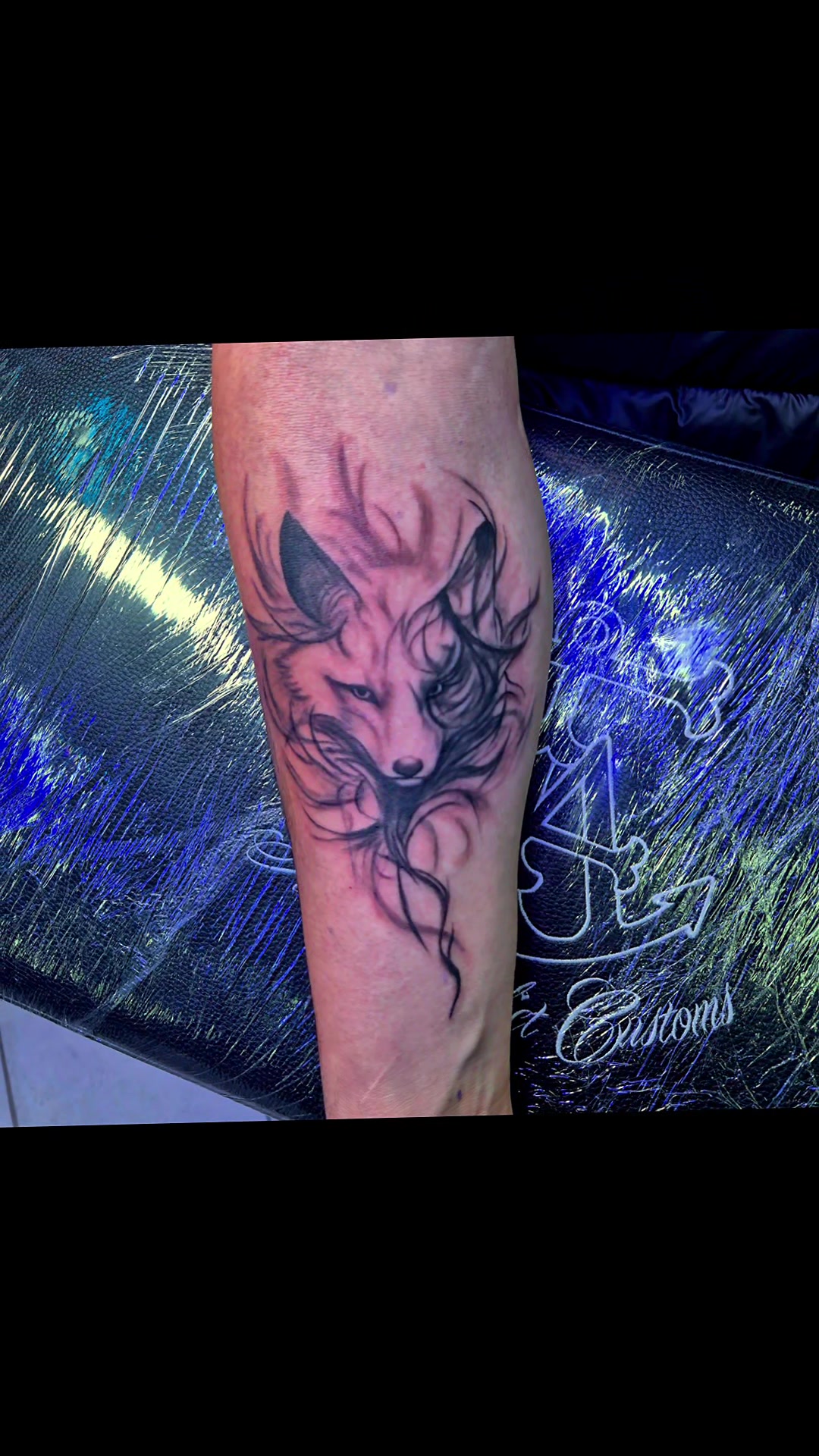 @Mike Tattoo Studio