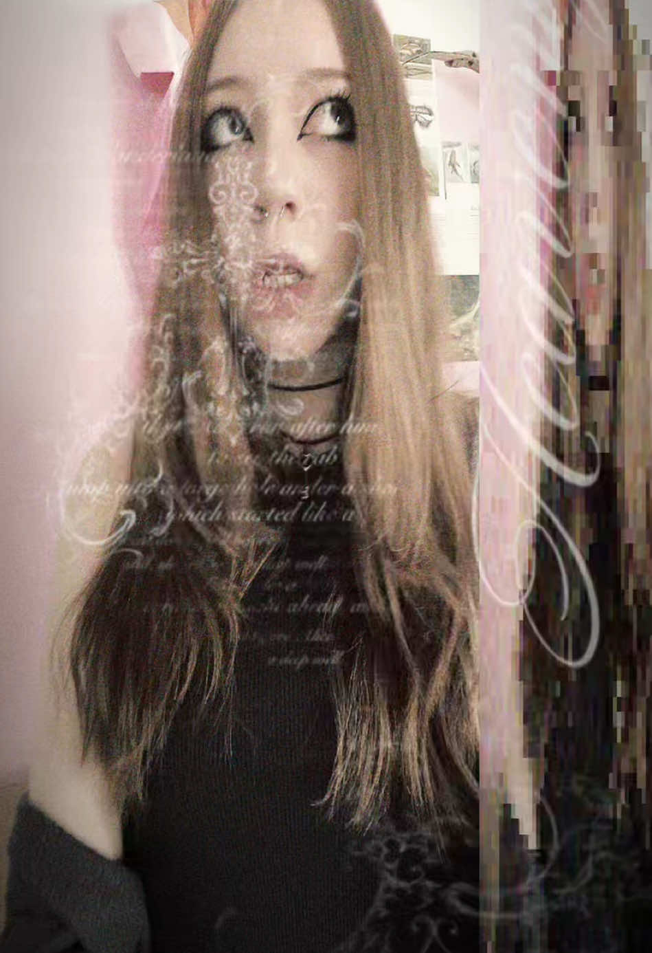 @Nela ⋆˚🧟&zwj;♀️ ꩜˚⋆｡˚✧･ﾟᖭི༏ᖫྀ