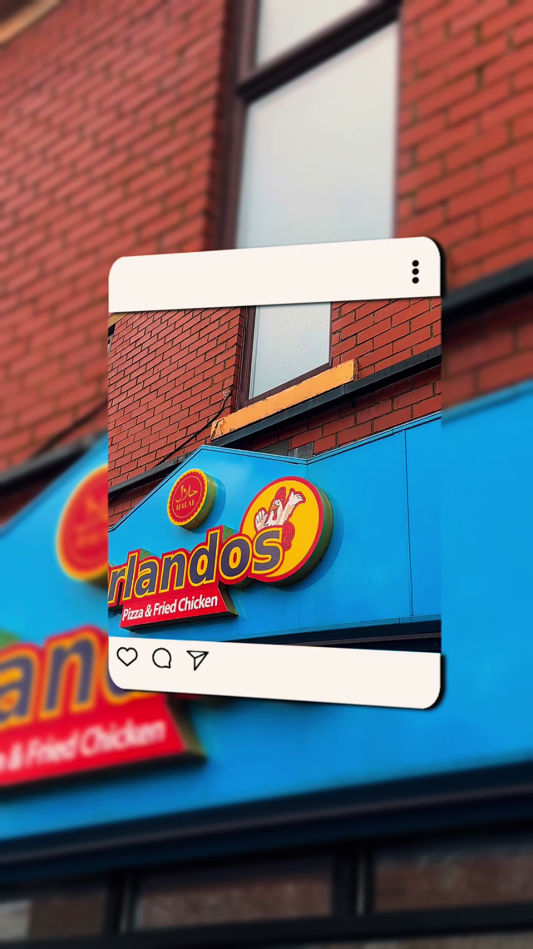 @Orlandos Blackburn