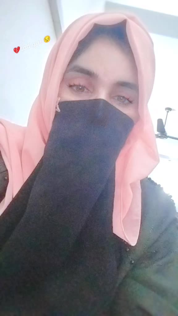 @Sad girl 😔
