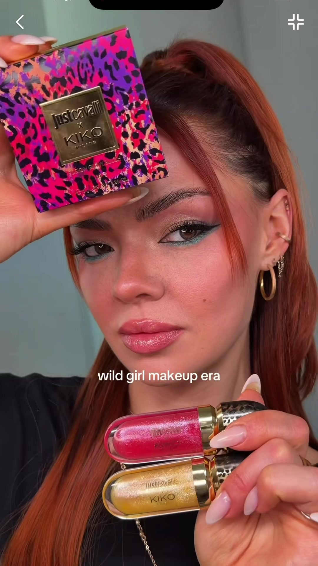 @KIKO Milano