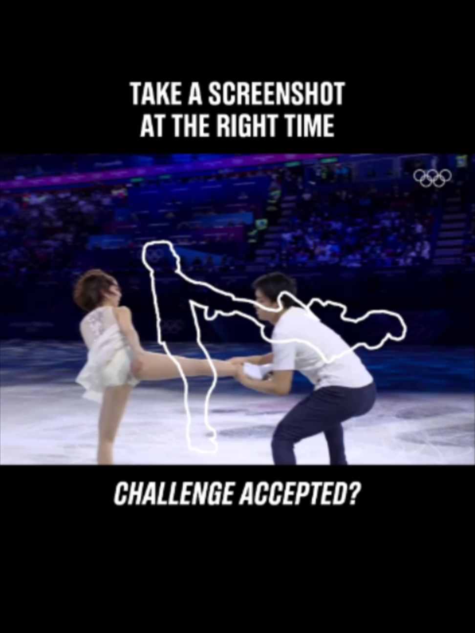 @Olympics