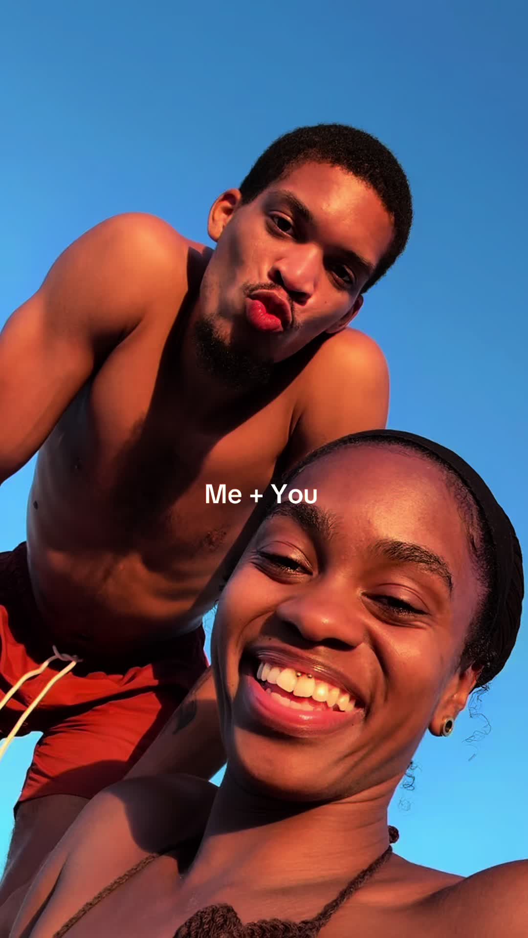 @HEAVEN & PEEZY